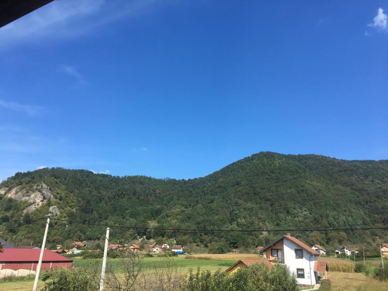 巴伊纳巴什塔Zvezdica公寓 外观 照片