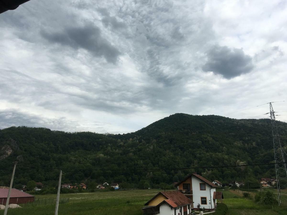 巴伊纳巴什塔Zvezdica公寓 外观 照片